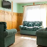 Cabanas Aliwen Panguipulli