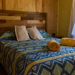 Cabanas Aliwen Panguipulli