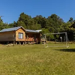 Cabanas Aliwen Panguipulli