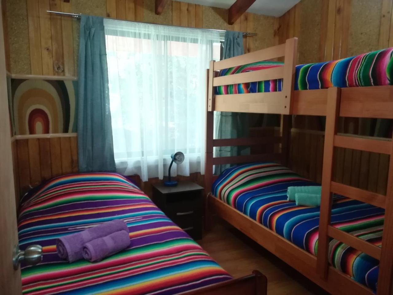 Chácara Aliwen Panguipulli